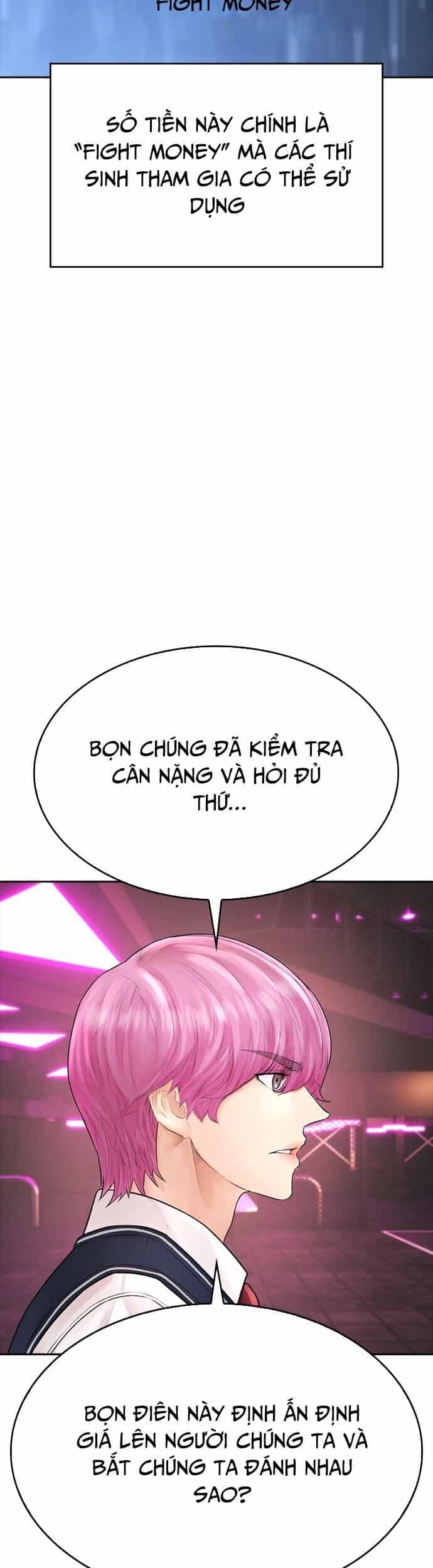 Bố Vạn Năng - Chương 96 - ảnh 61