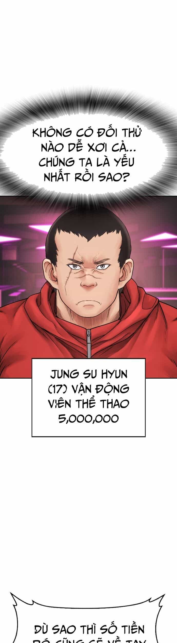 Bố Vạn Năng - Chương 96 - ảnh 67