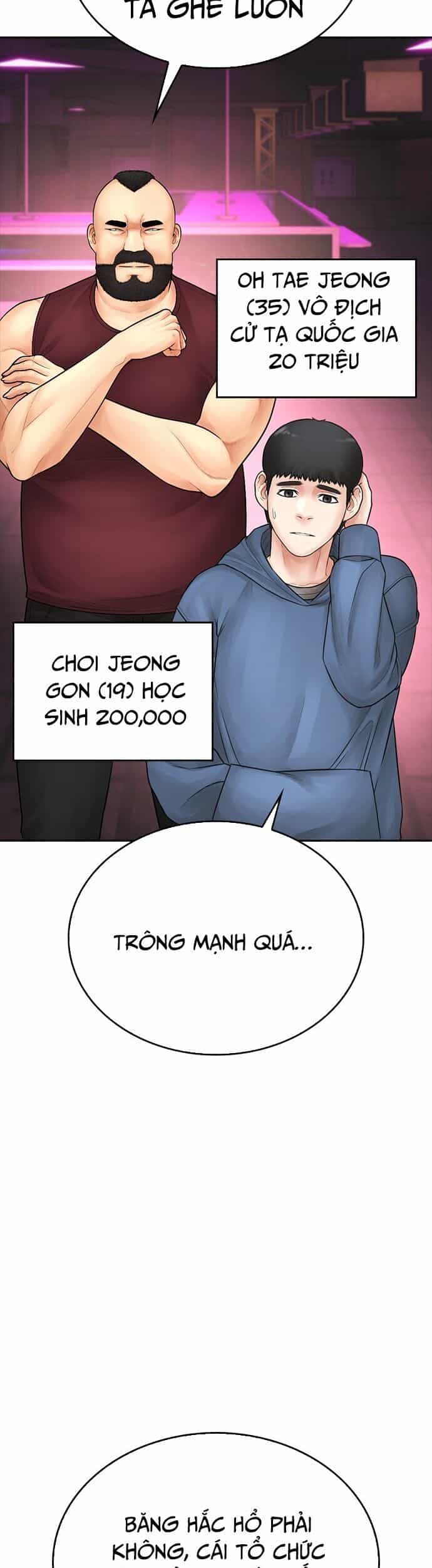 Bố Vạn Năng - Chương 96 - ảnh 69