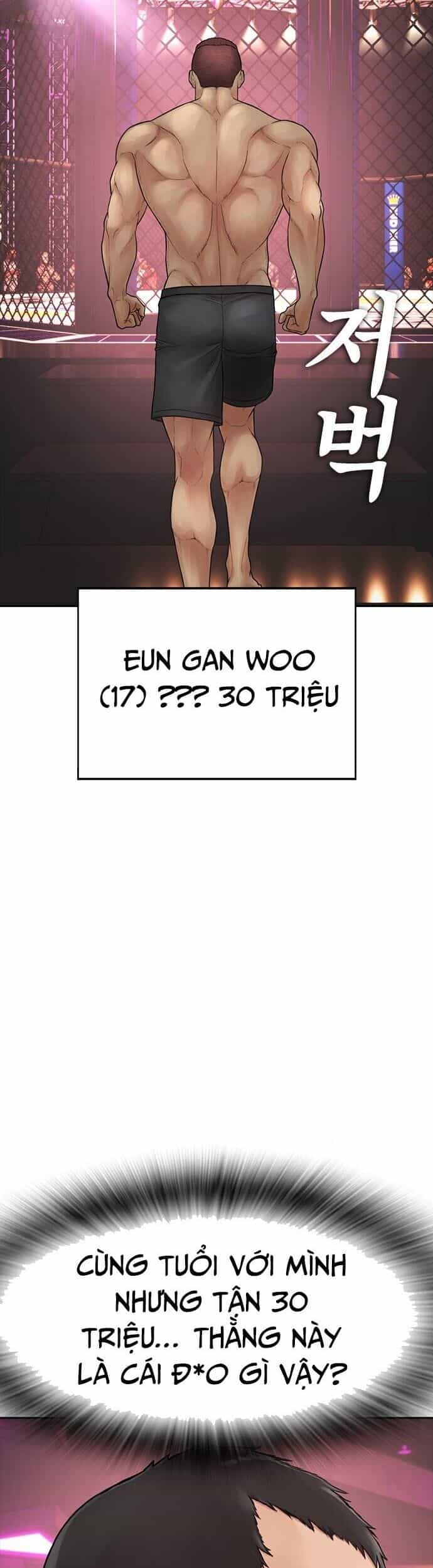 Bố Vạn Năng - Chương 96 - ảnh 72