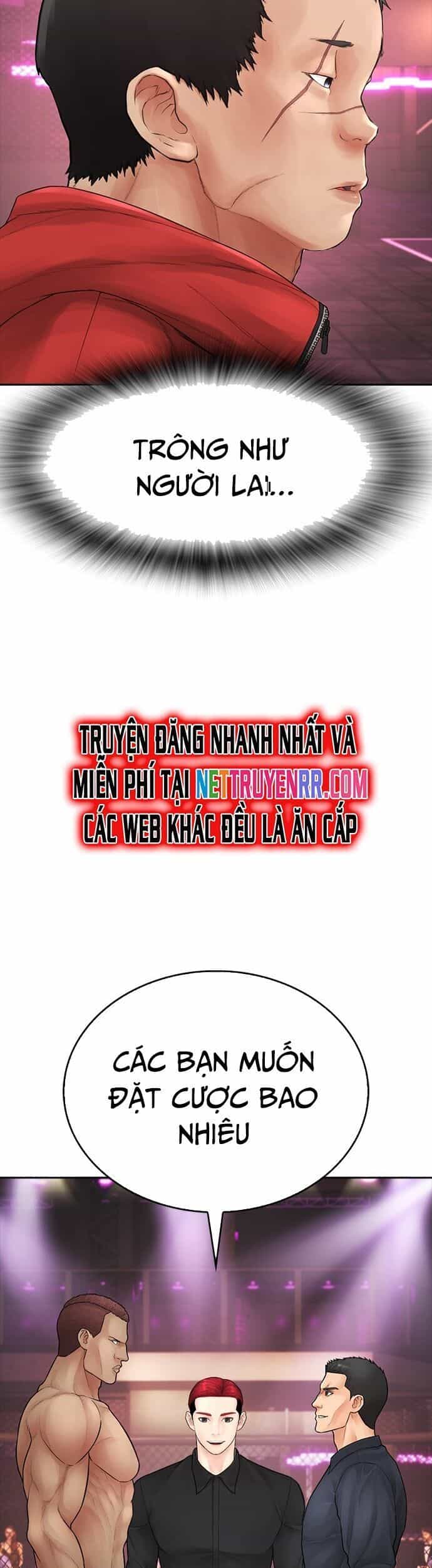 Bố Vạn Năng - Chương 96 - ảnh 73