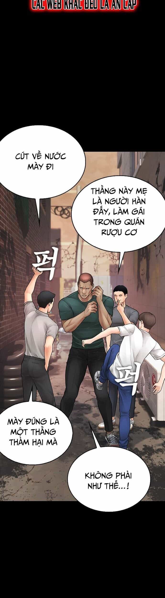 Bố Vạn Năng - Chương 97 - ảnh 18