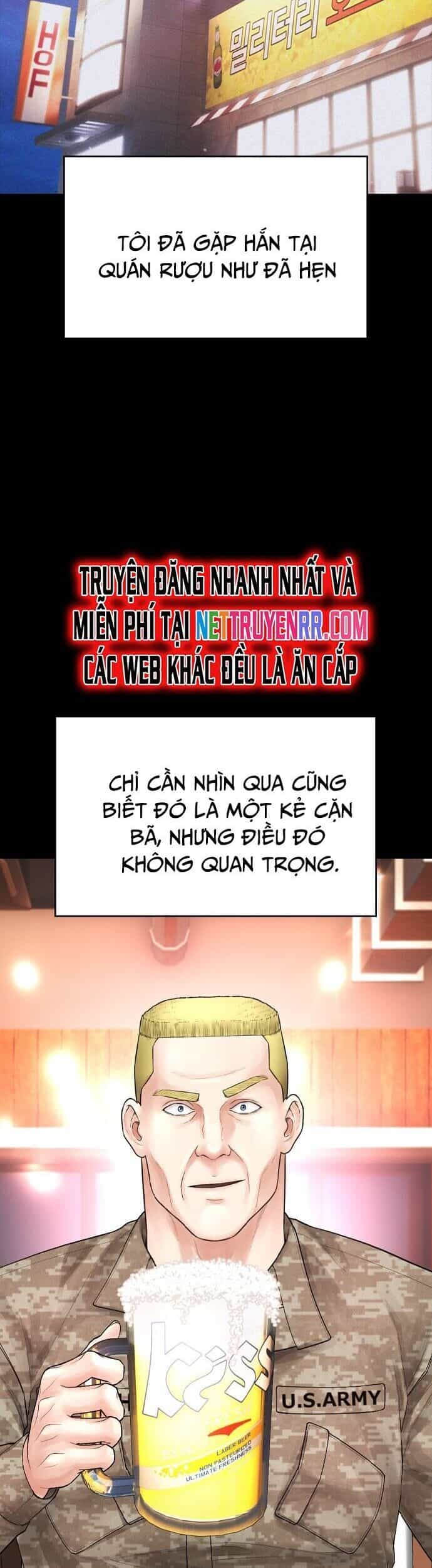 Bố Vạn Năng - Chương 97 - ảnh 20