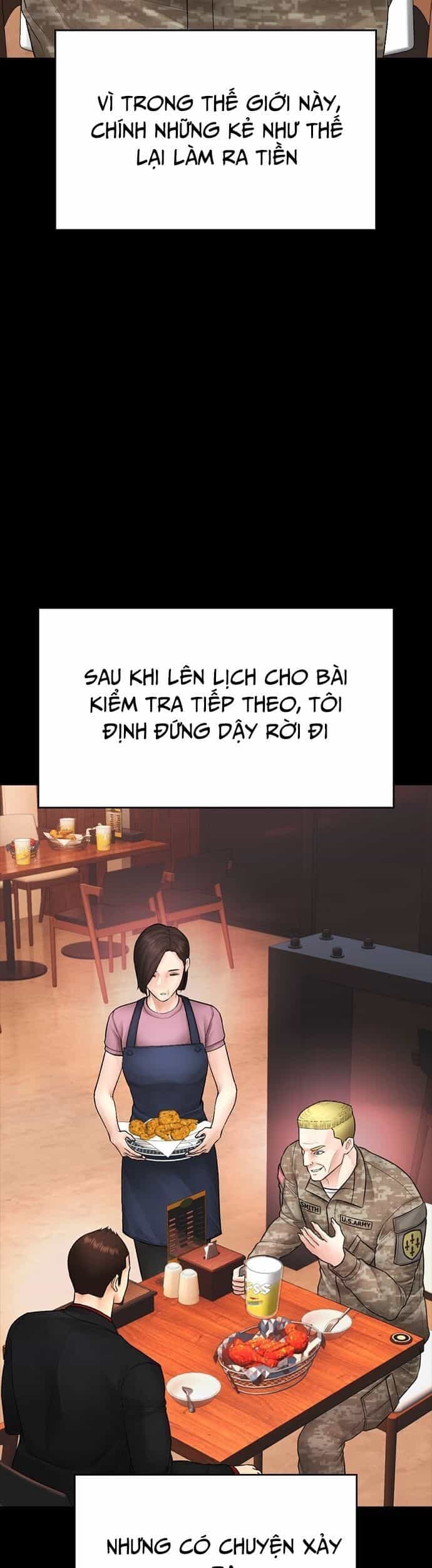 Bố Vạn Năng - Chương 97 - ảnh 21