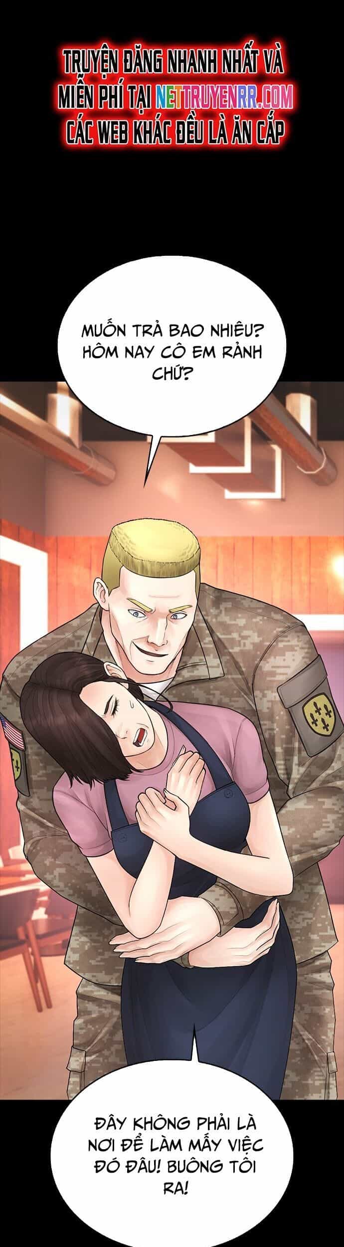 Bố Vạn Năng - Chương 97 - ảnh 23