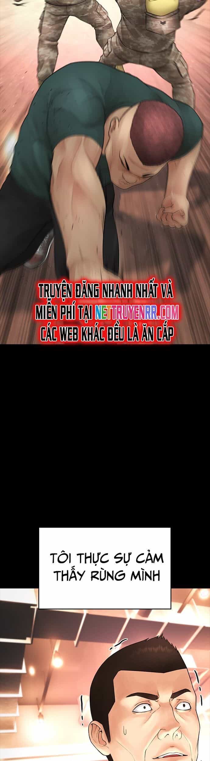 Bố Vạn Năng - Chương 97 - ảnh 35