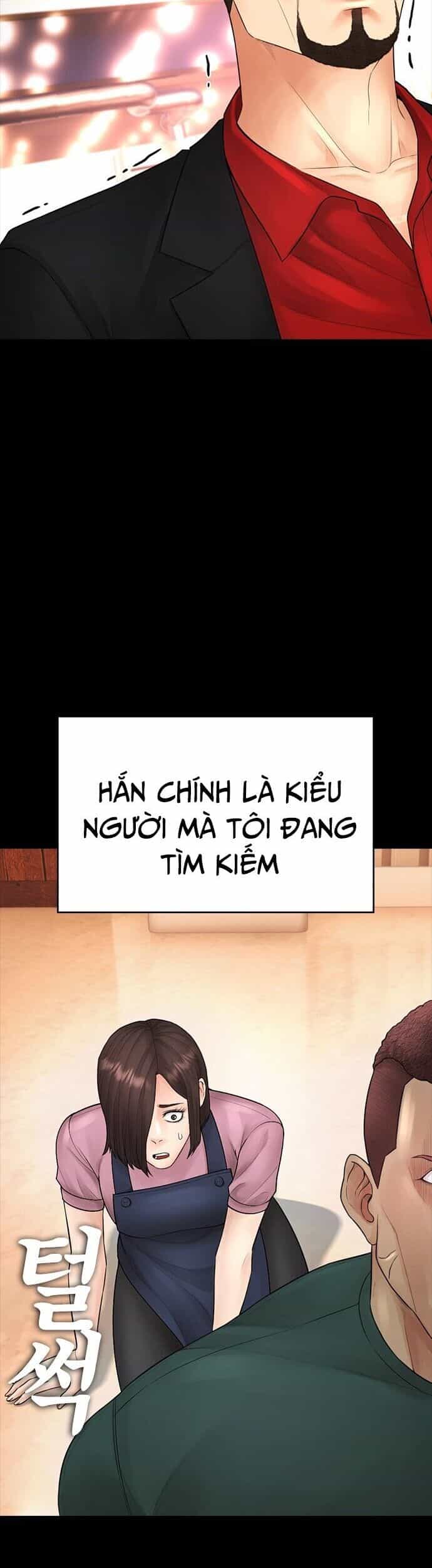 Bố Vạn Năng - Chương 97 - ảnh 36