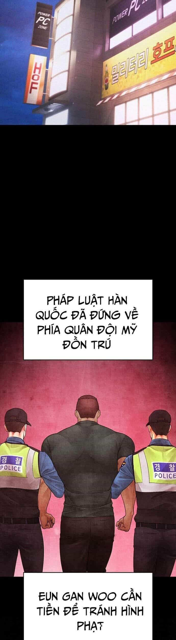 Bố Vạn Năng - Chương 97 - ảnh 40