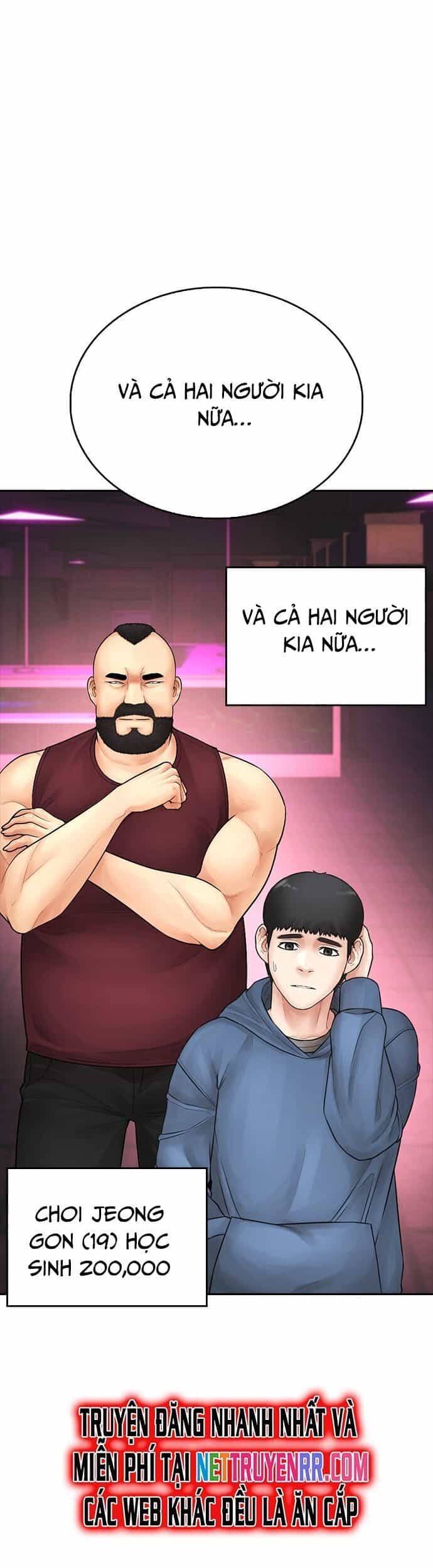 Bố Vạn Năng - Chương 97 - ảnh 45