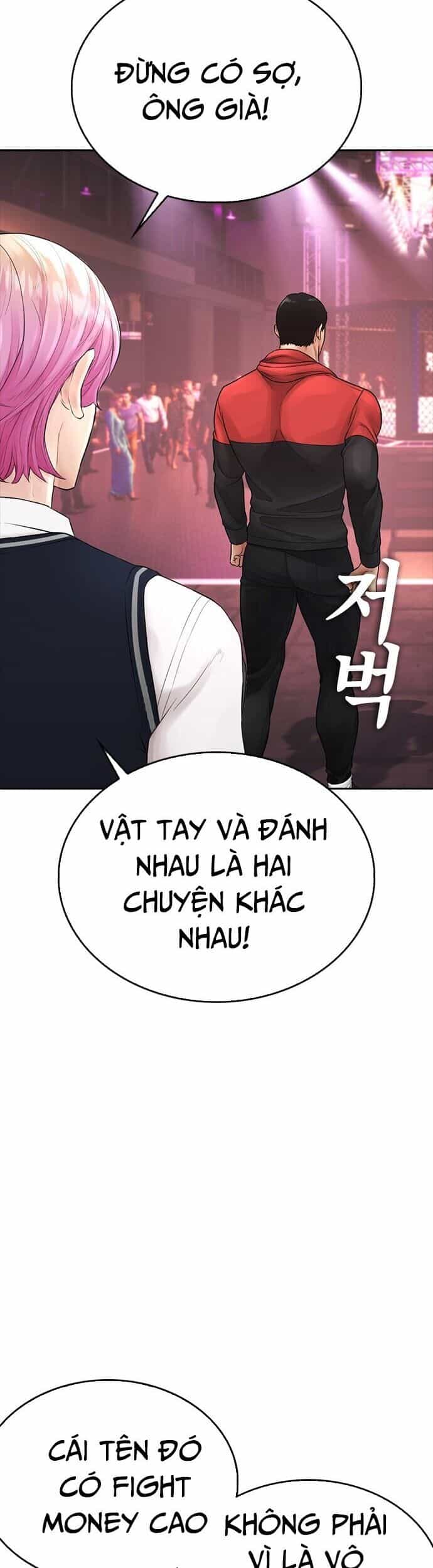 Bố Vạn Năng - Chương 97 - ảnh 48