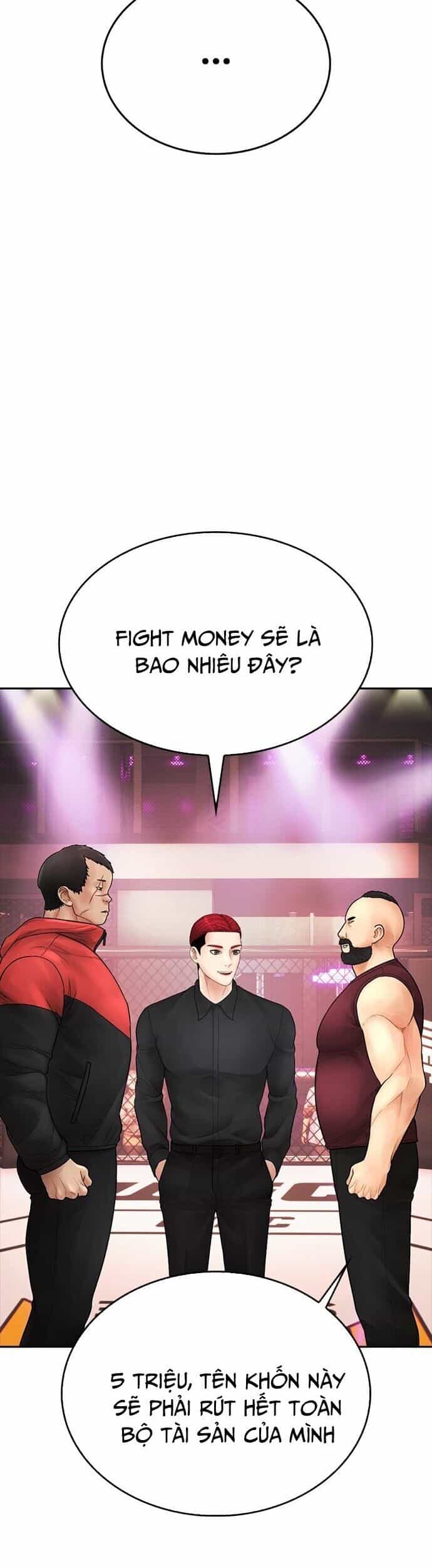 Bố Vạn Năng - Chương 97 - ảnh 52