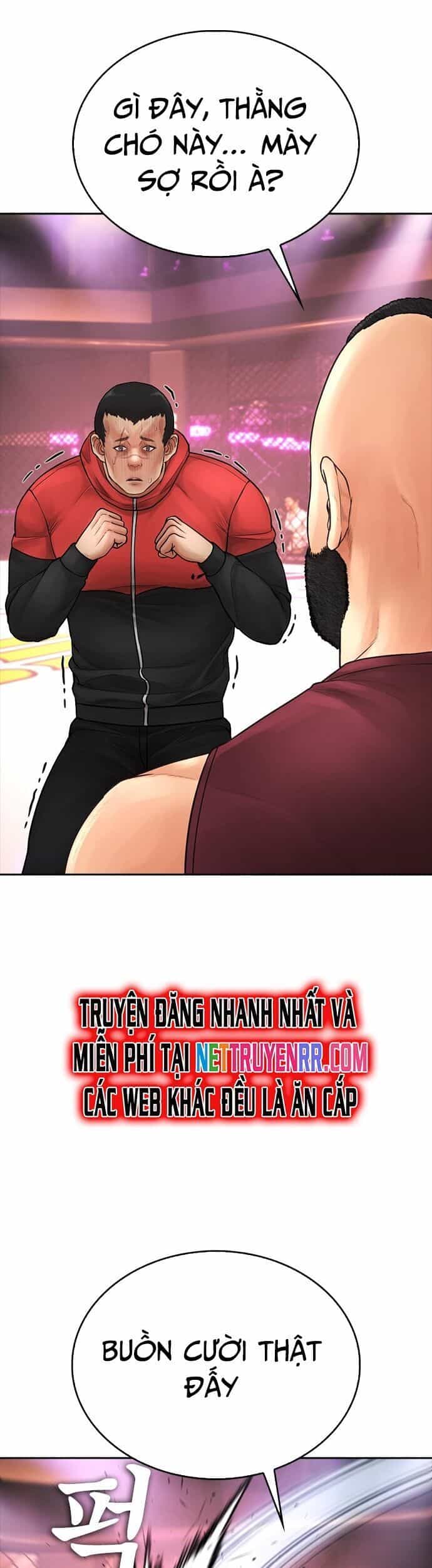 Bố Vạn Năng - Chương 97 - ảnh 69
