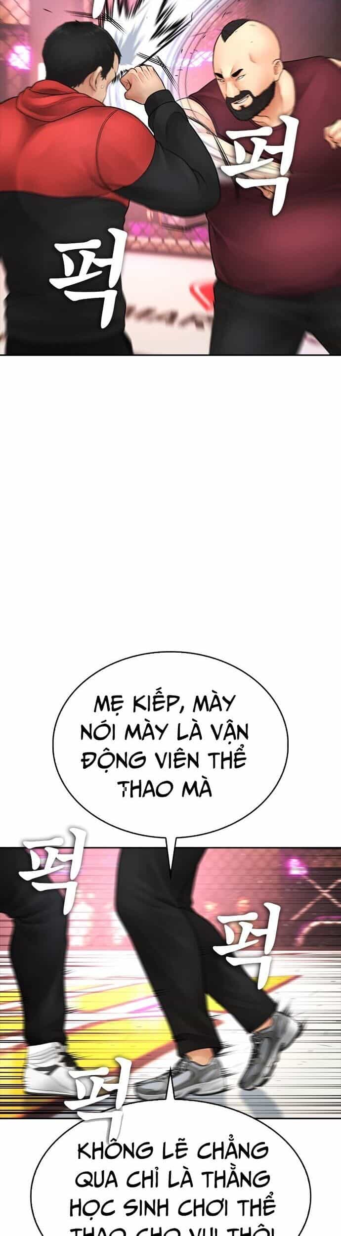 Bố Vạn Năng - Chương 97 - ảnh 70