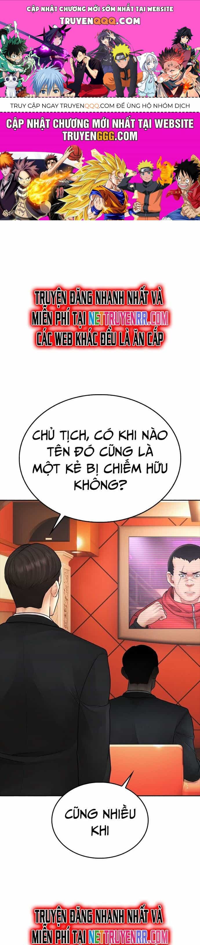 Bố Vạn Năng - Chương 98 - ảnh 1