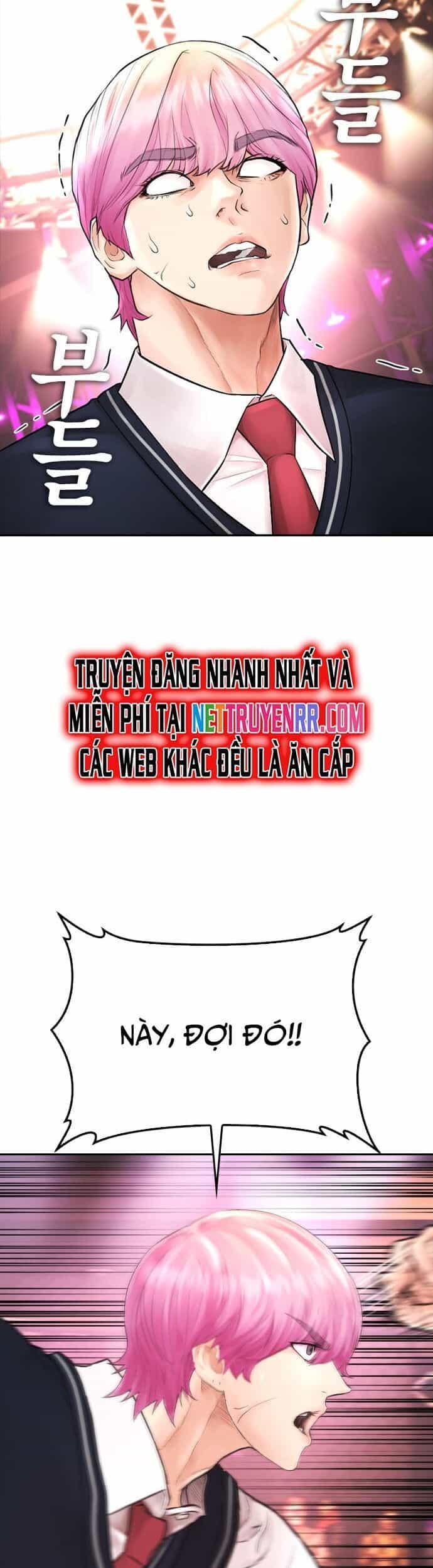 Bố Vạn Năng - Chương 98 - ảnh 17
