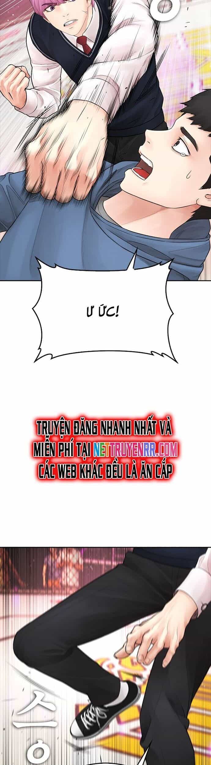 Bố Vạn Năng - Chương 98 - ảnh 26