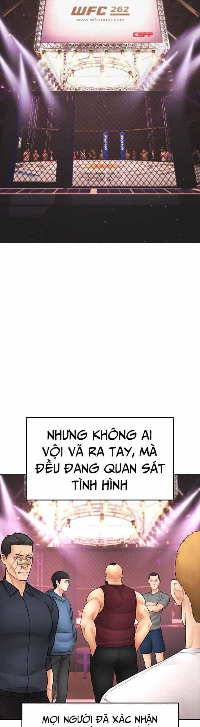 Bố Vạn Năng - Chương 98 - ảnh 40