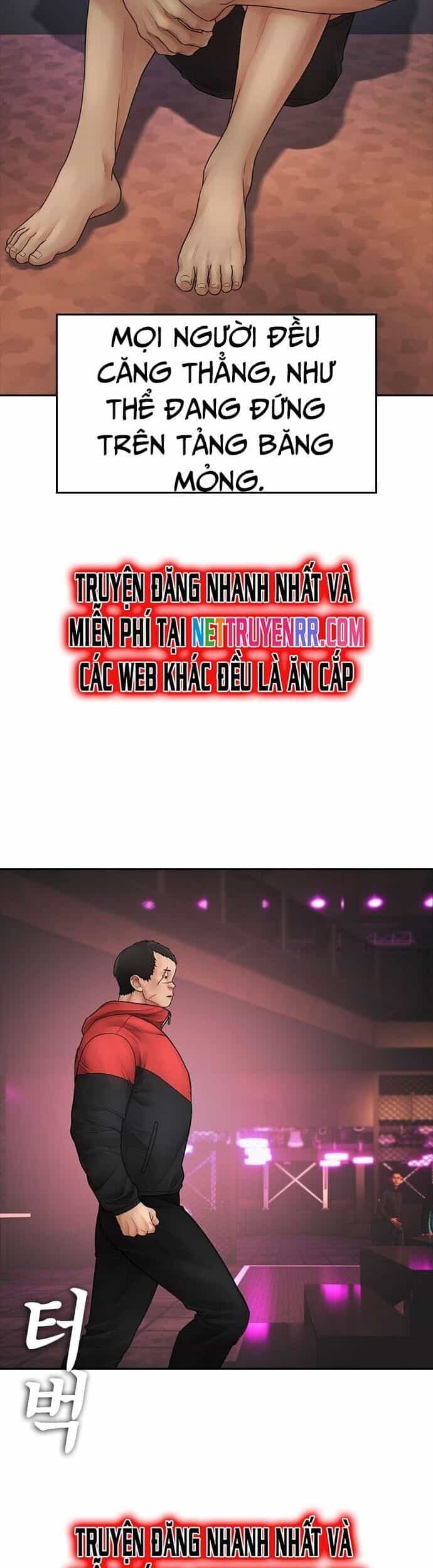 Bố Vạn Năng - Chương 98 - ảnh 42