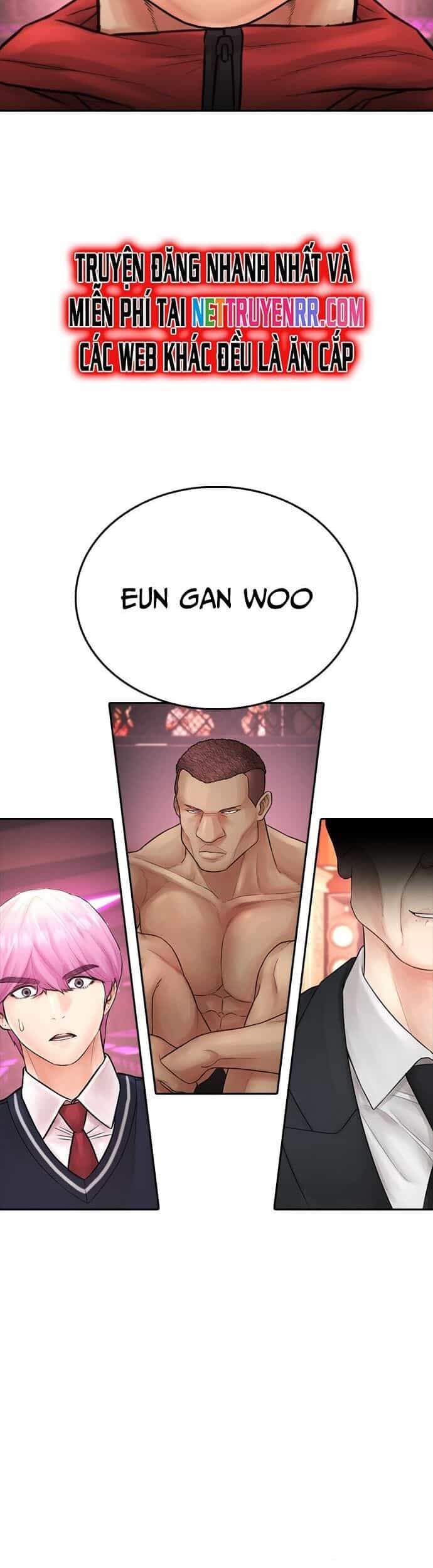 Bố Vạn Năng - Chương 98 - ảnh 45