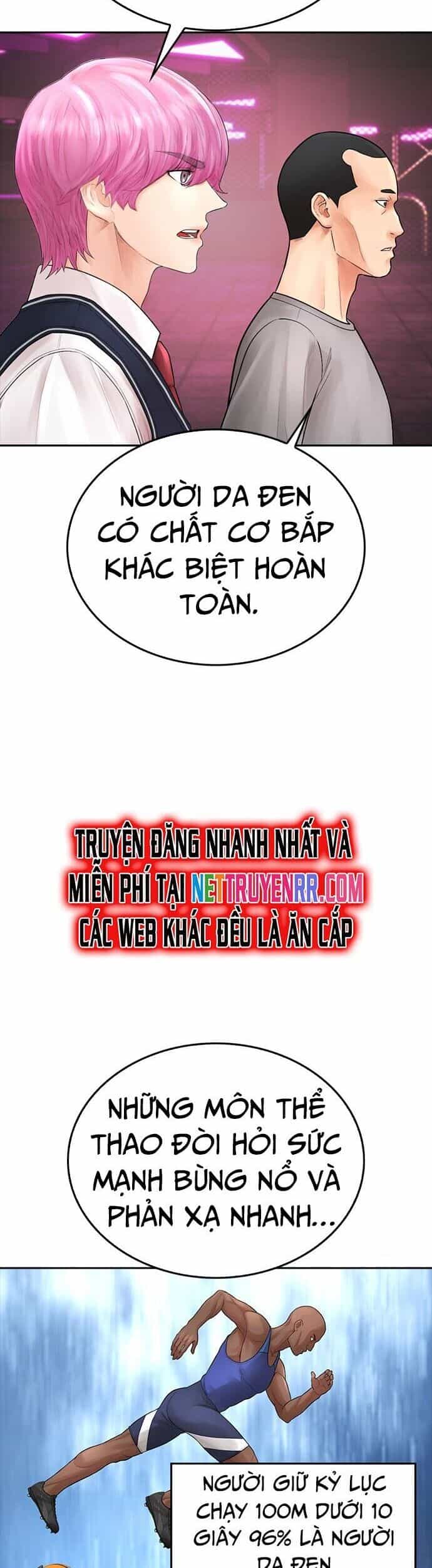 Bố Vạn Năng - Chương 98 - ảnh 64
