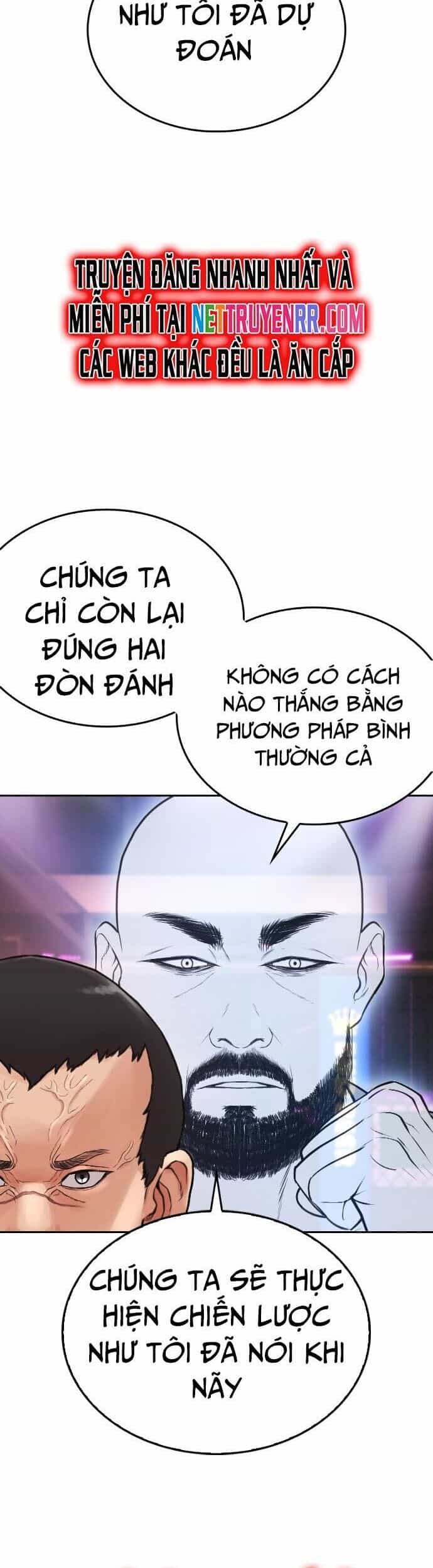 Bố Vạn Năng - Chương 98 - ảnh 68