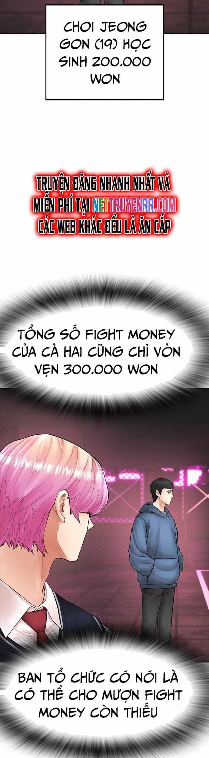 Bố Vạn Năng - Chương 98 - ảnh 8