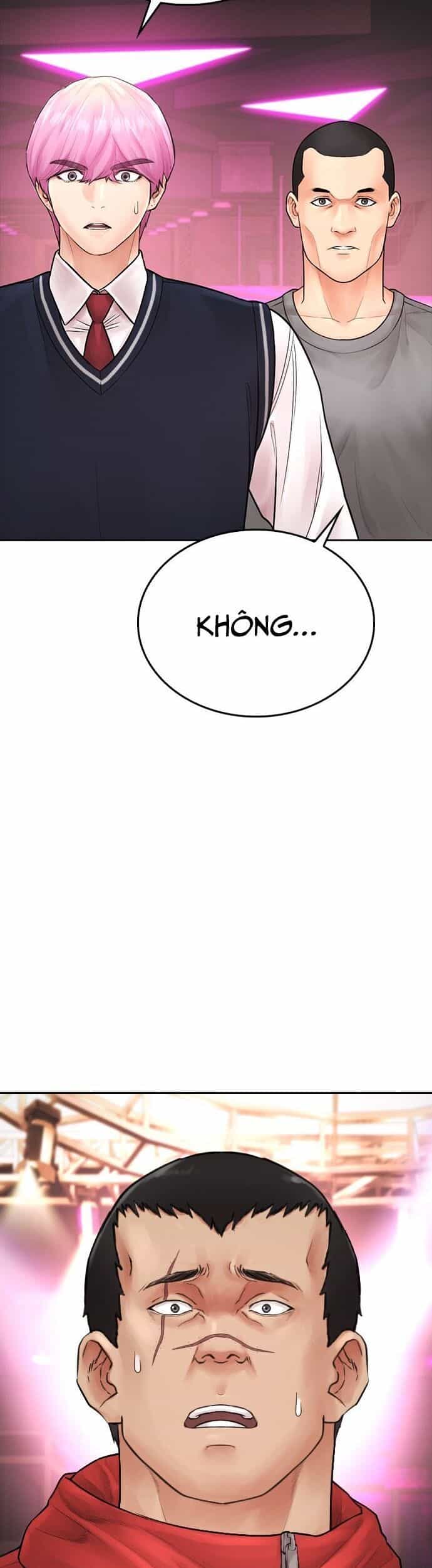 Bố Vạn Năng - Chương 99 - ảnh 16