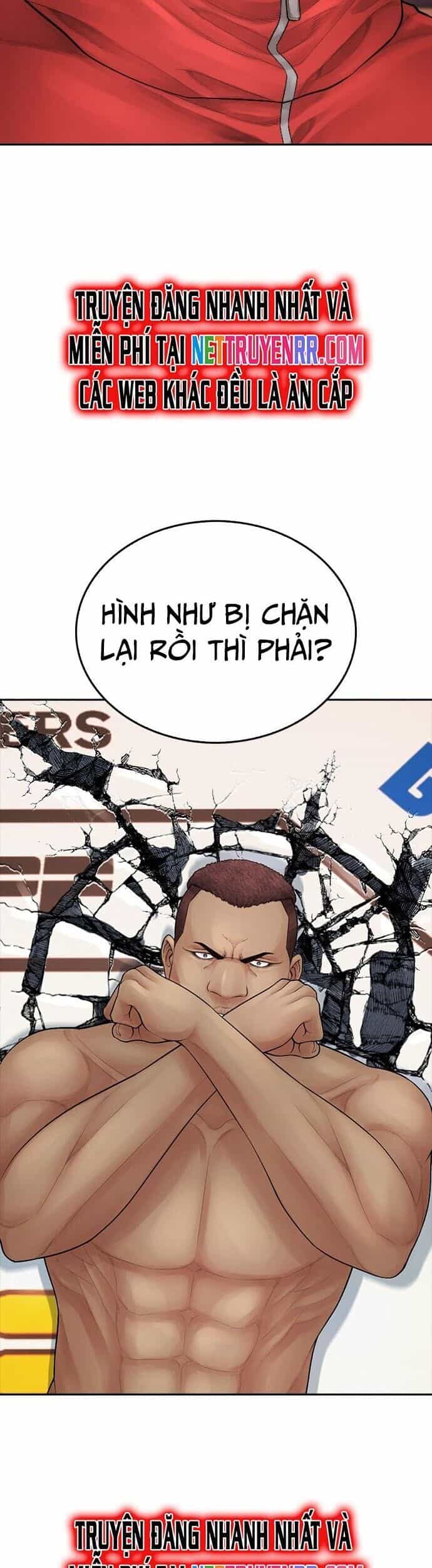 Bố Vạn Năng - Chương 99 - ảnh 17
