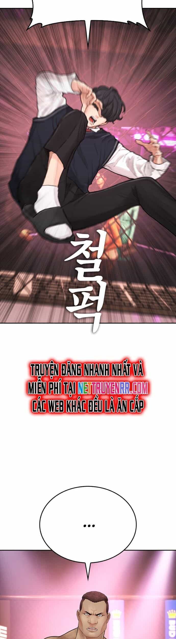 Bố Vạn Năng - Chương 99 - ảnh 30