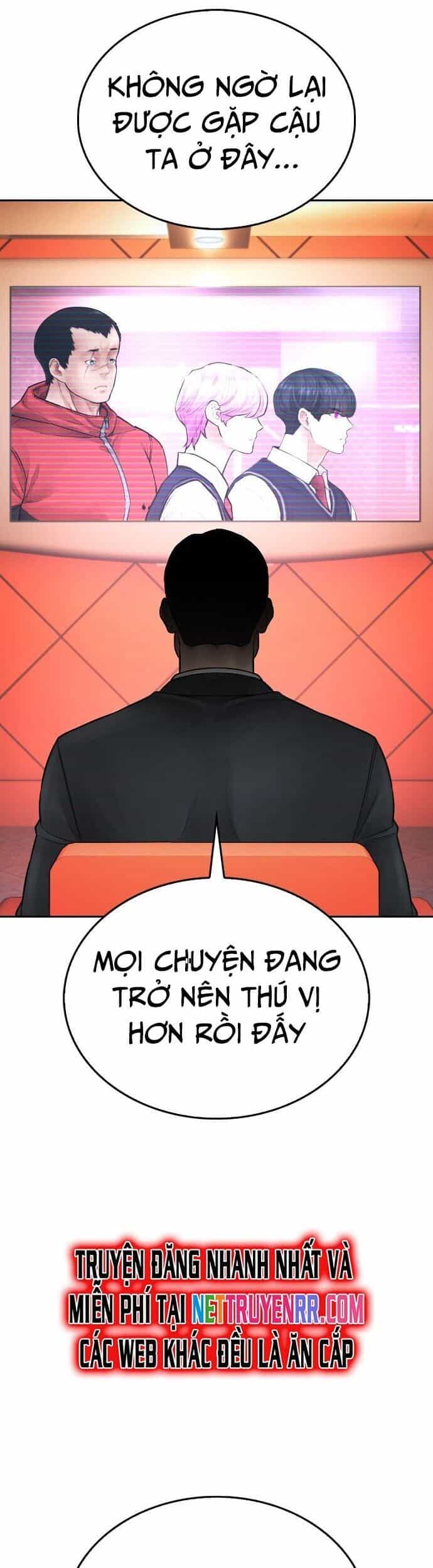 Bố Vạn Năng - Chương 99 - ảnh 35