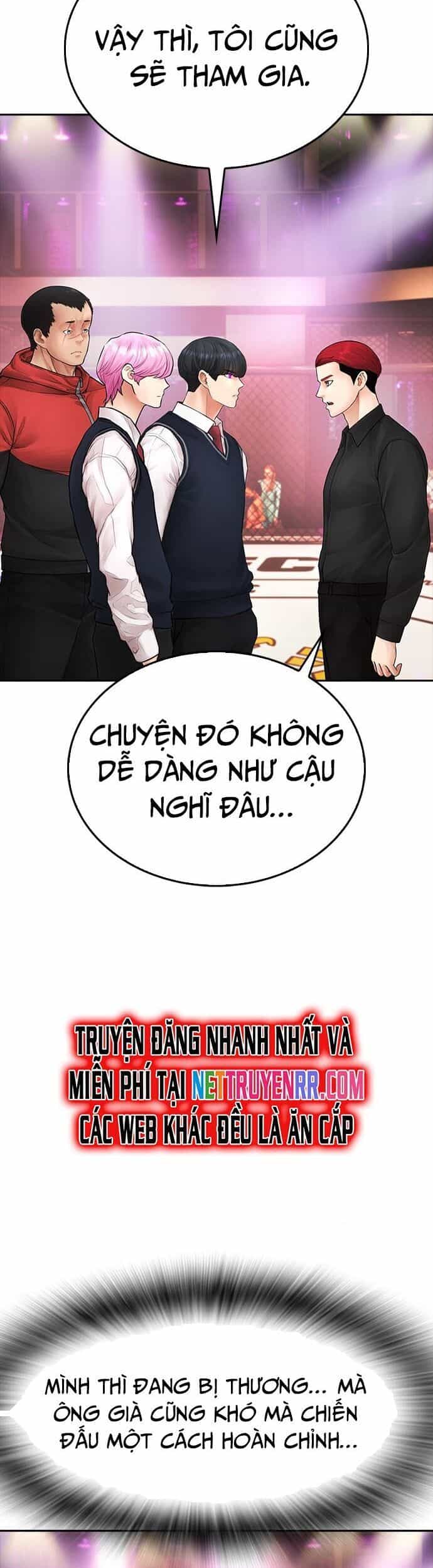 Bố Vạn Năng - Chương 99 - ảnh 36