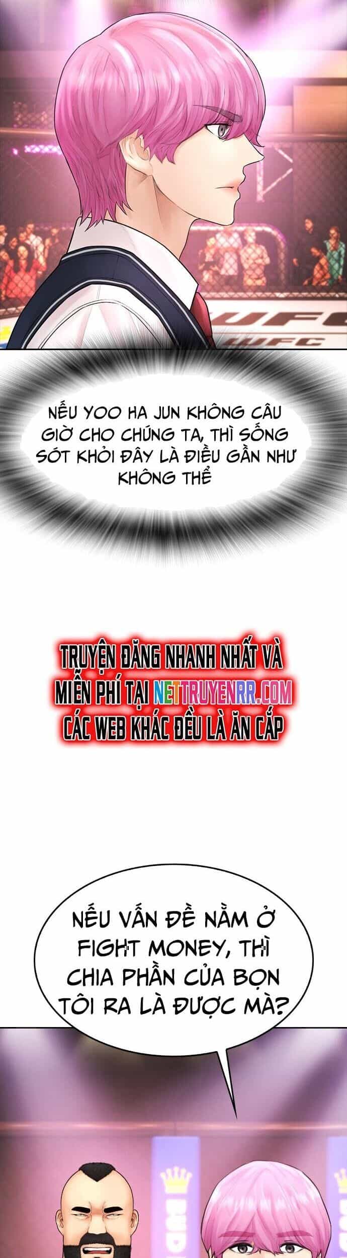 Bố Vạn Năng - Chương 99 - ảnh 37