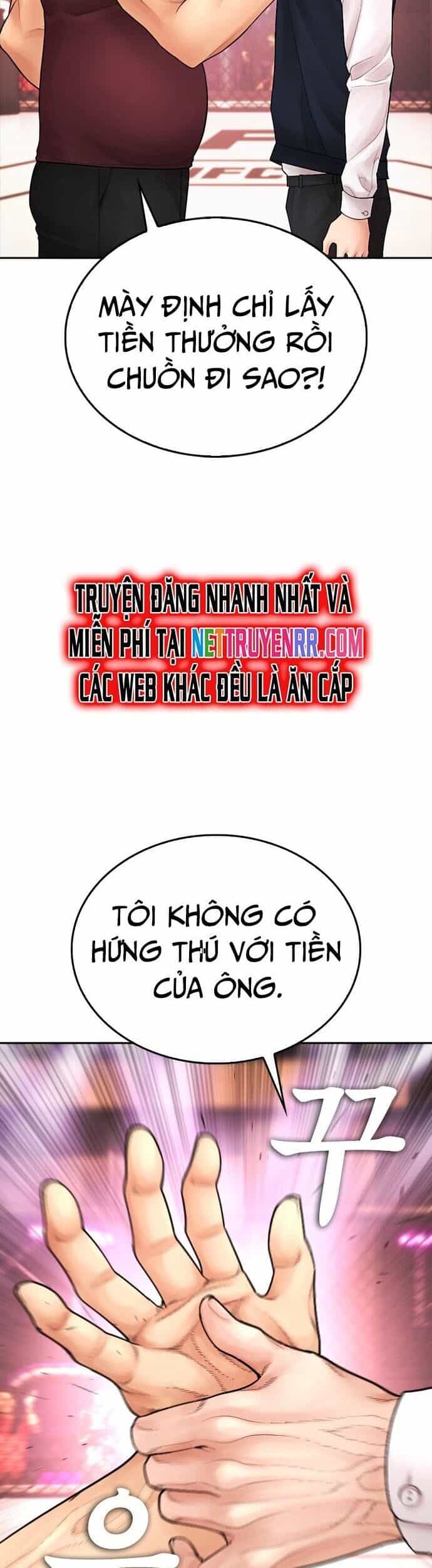 Bố Vạn Năng - Chương 99 - ảnh 39