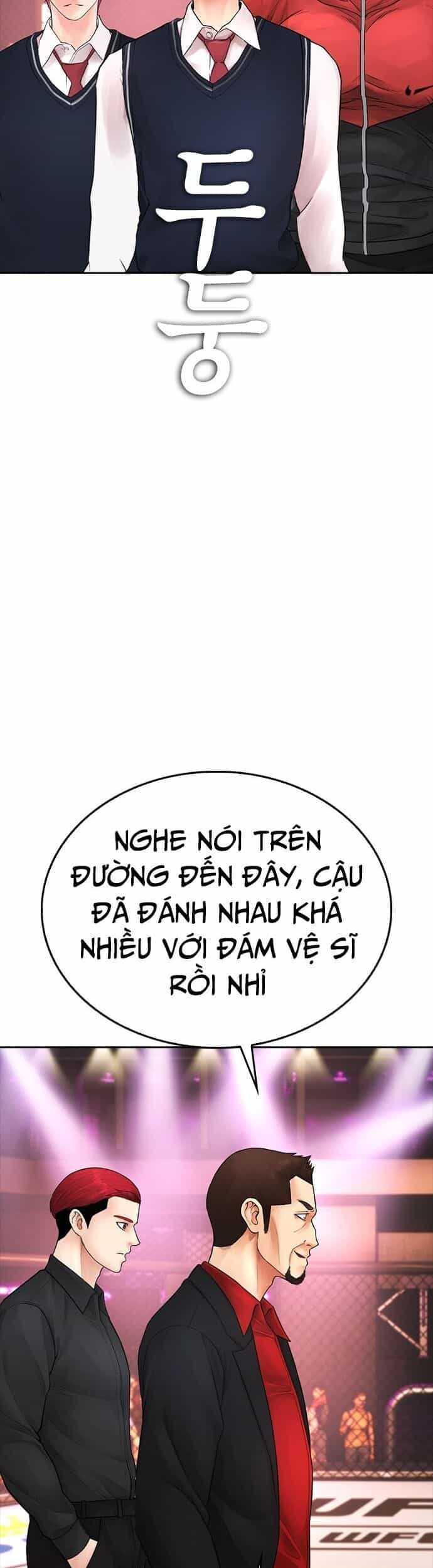 Bố Vạn Năng - Chương 99 - ảnh 48
