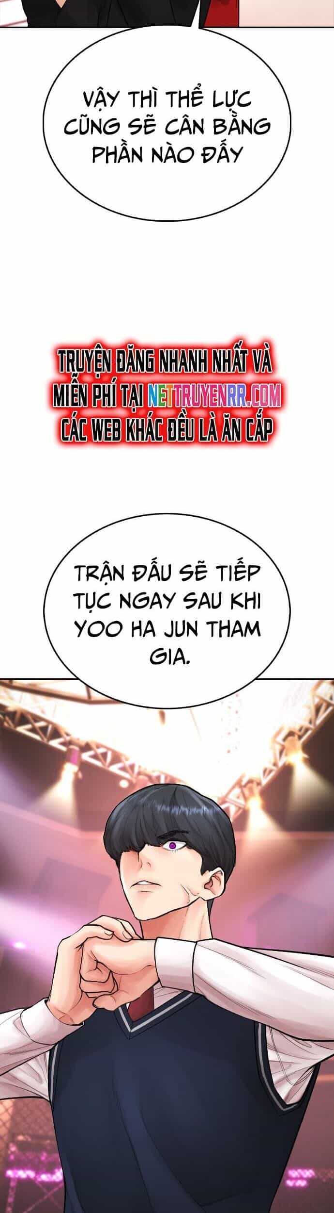 Bố Vạn Năng - Chương 99 - ảnh 49