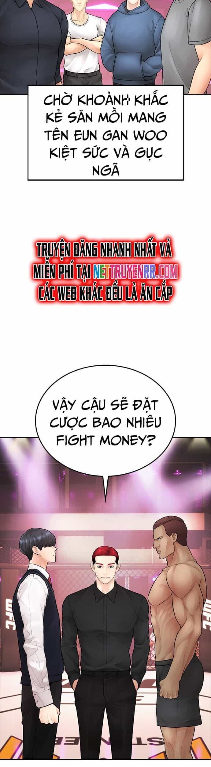 Bố Vạn Năng - Chương 99 - ảnh 52