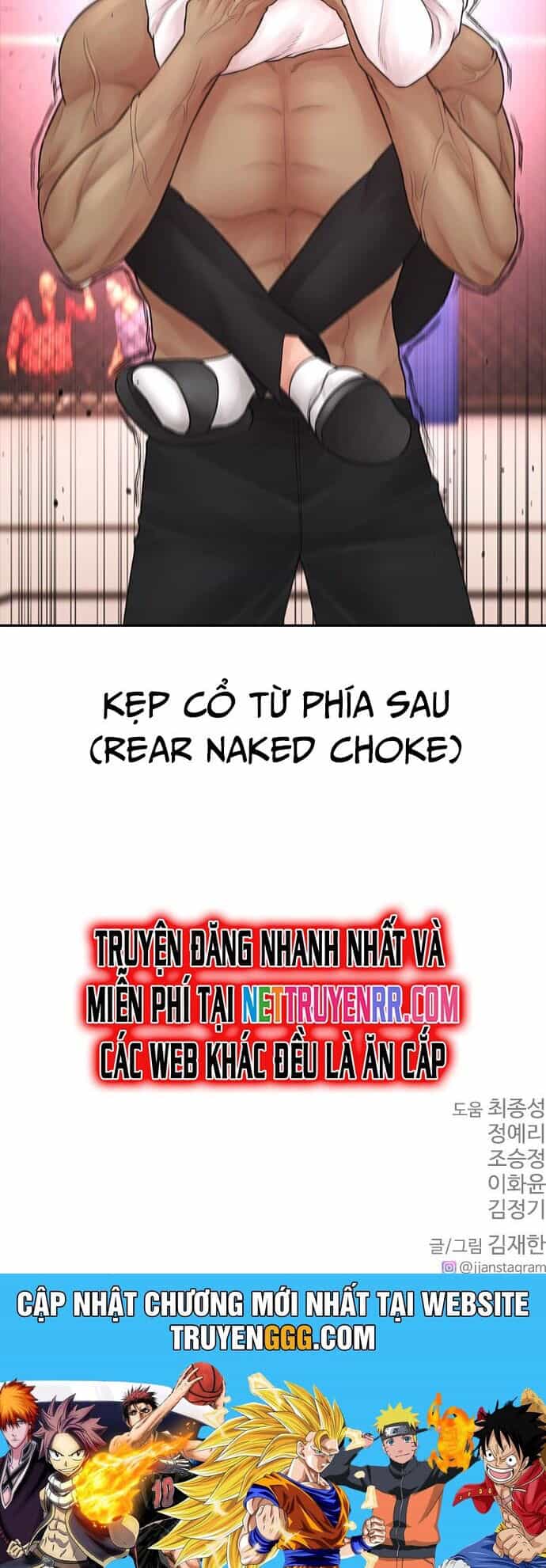 Bố Vạn Năng - Chương 99 - ảnh 78