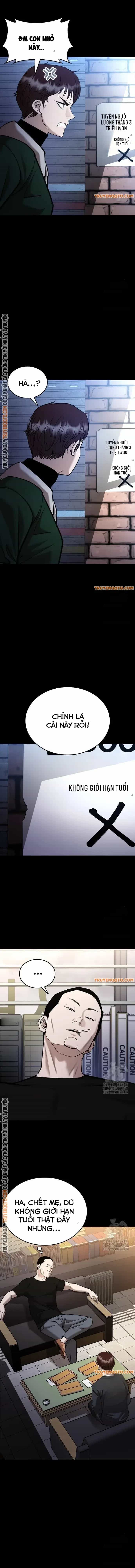 Bộ Vest Siêu Năng - Chương 5 - ảnh 4