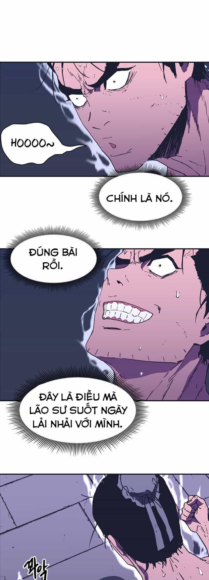 Bố Vô Song - Chương 100 - ảnh 40