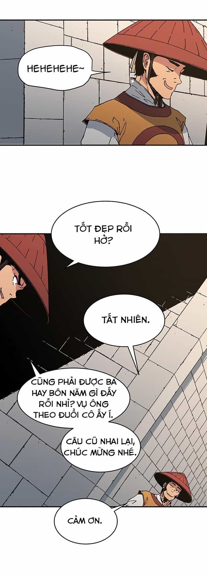 Bố Vô Song - Chương 101 - ảnh 5