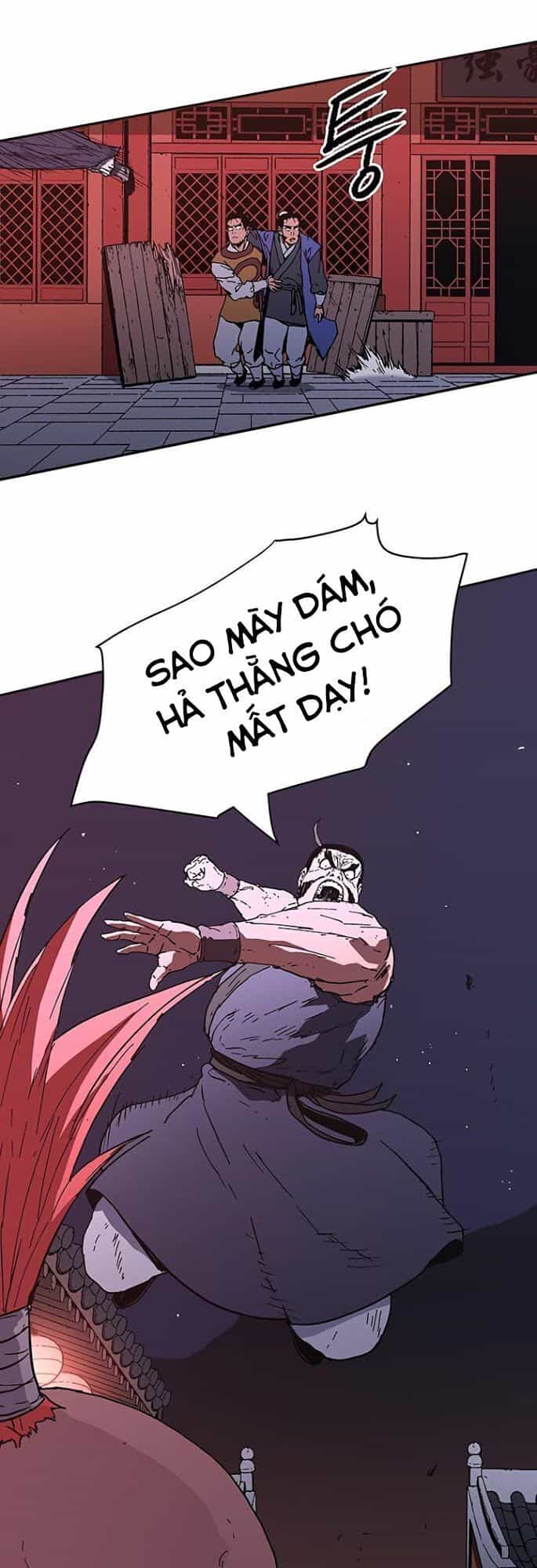 Bố Vô Song - Chương 102 - ảnh 16
