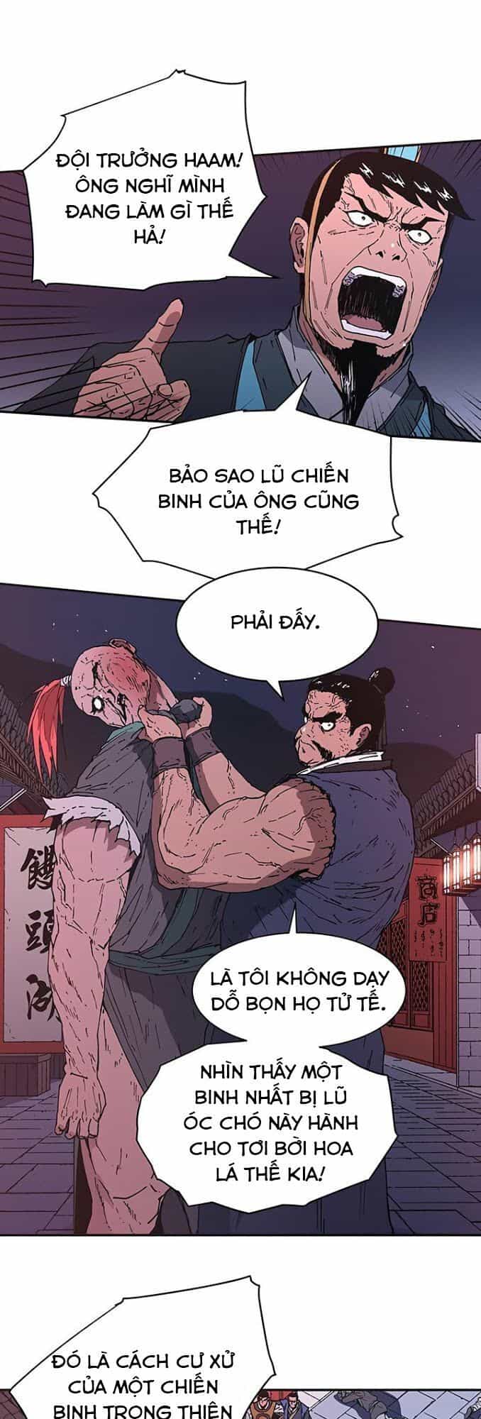 Bố Vô Song - Chương 102 - ảnh 19