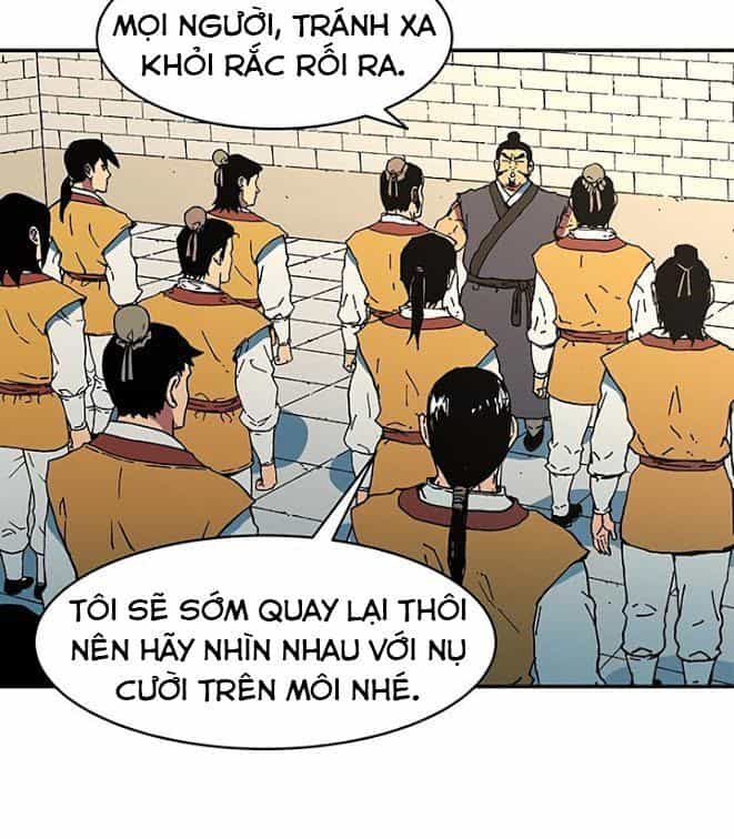 Bố Vô Song - Chương 102 - ảnh 26