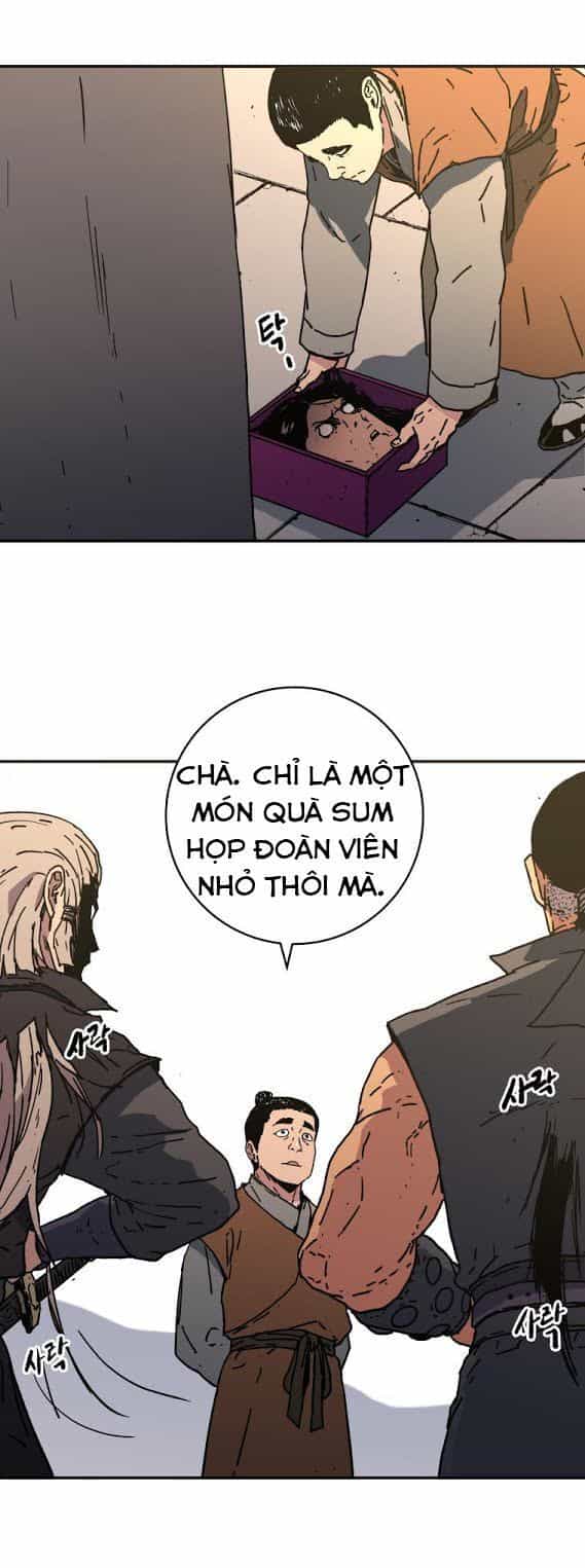 Bố Vô Song - Chương 108 - ảnh 32