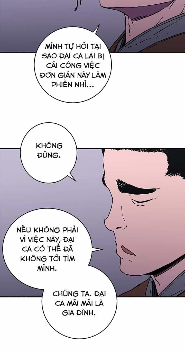 Bố Vô Song - Chương 111 - ảnh 30