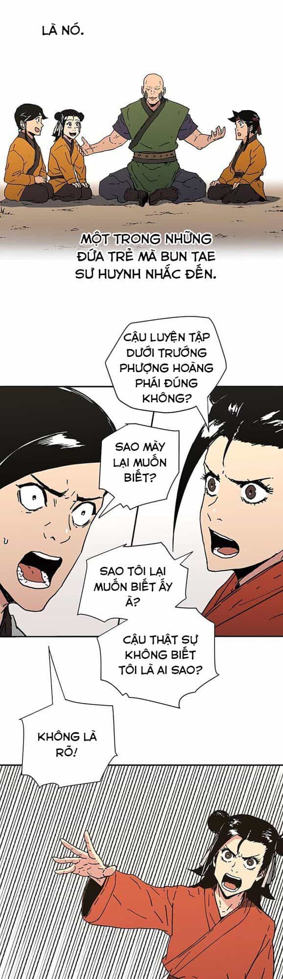 Bố Vô Song - Chương 113 - ảnh 35