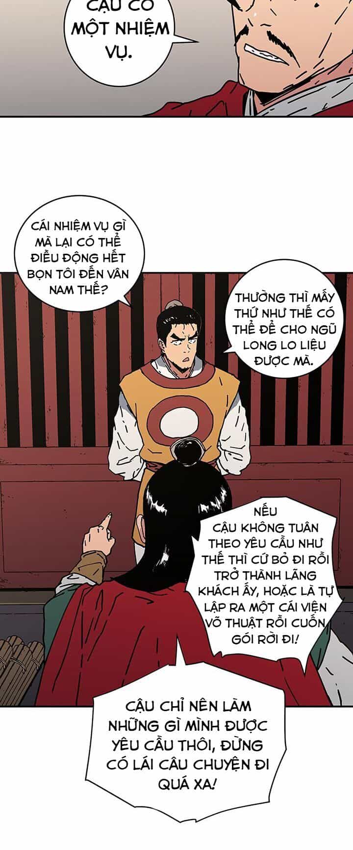 Bố Vô Song - Chương 113 - ảnh 41