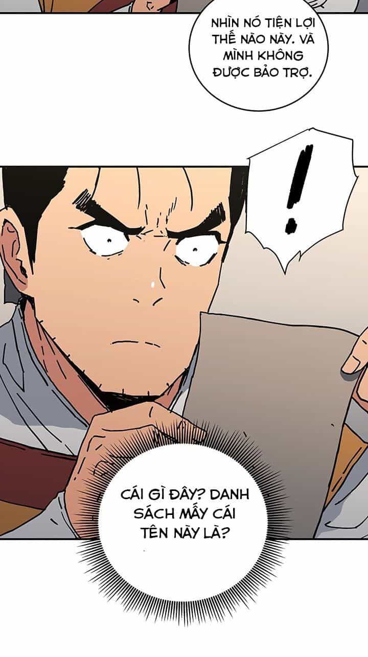 Bố Vô Song - Chương 113 - ảnh 46
