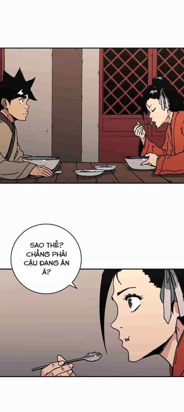 Bố Vô Song - Chương 114 - ảnh 33