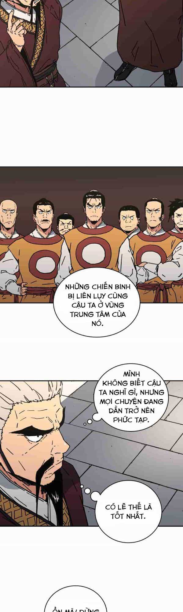 Bố Vô Song - Chương 114 - ảnh 7